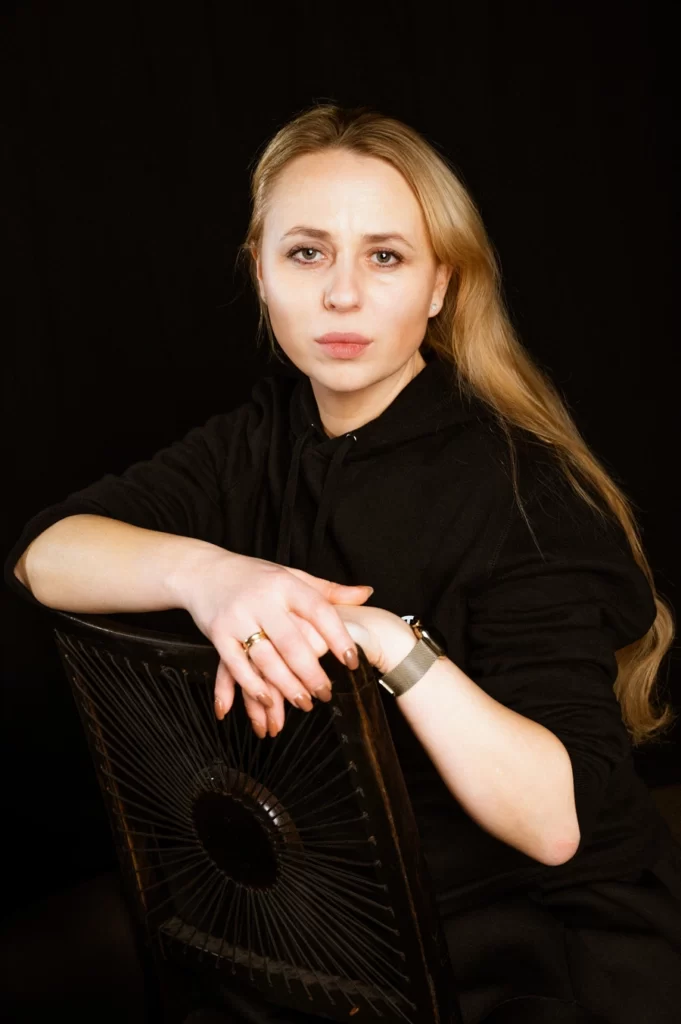 Daiva Fedenko